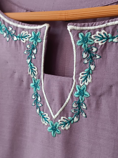 YADAV (LILAC)