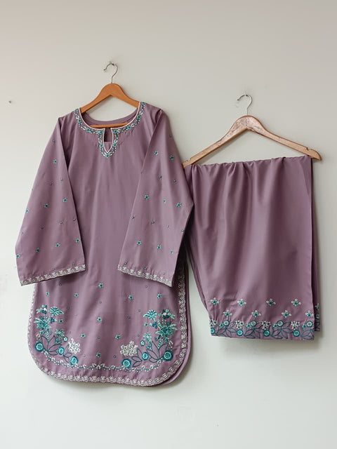 YADAV (LILAC)