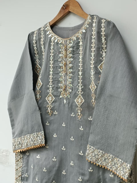 YARDLEY (GRAY)