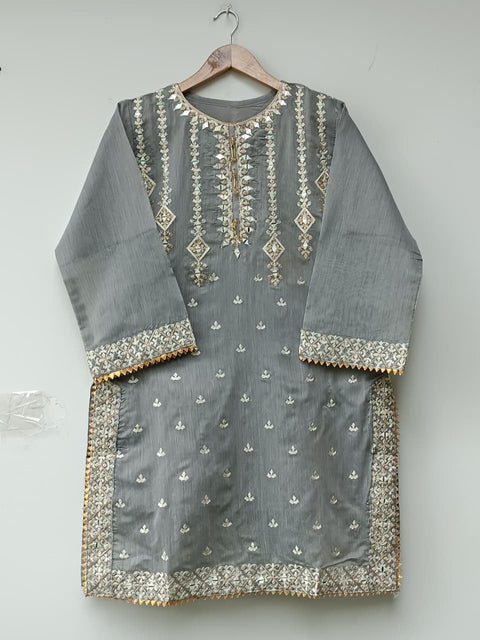 YARDLEY (GRAY)