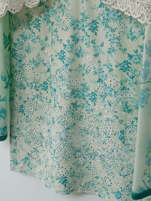 YASHFA (MINT GREEN)