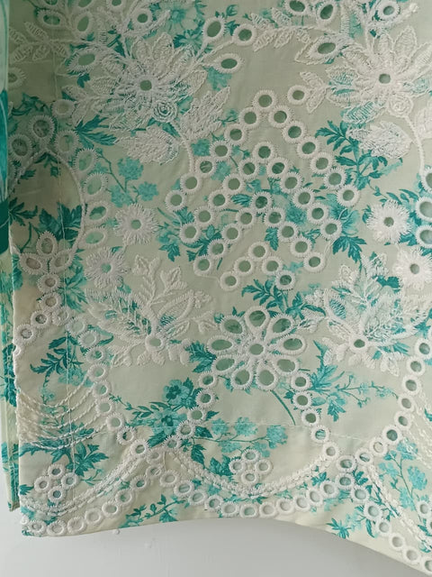 YASHFA (MINT GREEN)