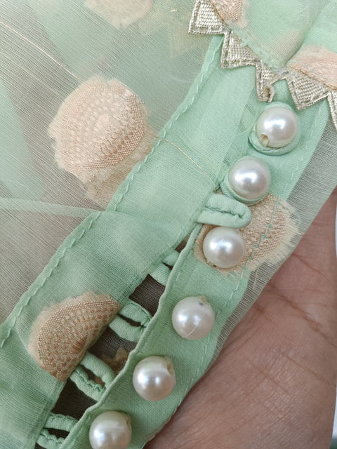 YASMEEN (PISTA)