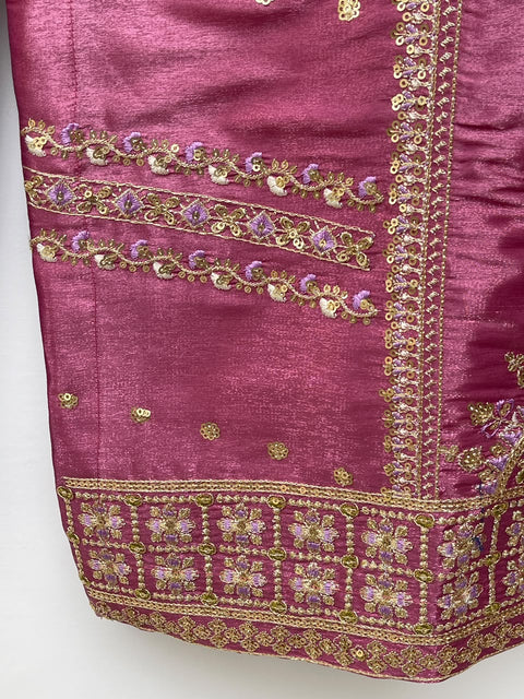 YASSAL (TEA PINK)
