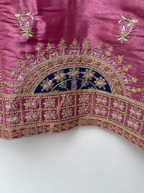 YASSAL (TEA PINK)