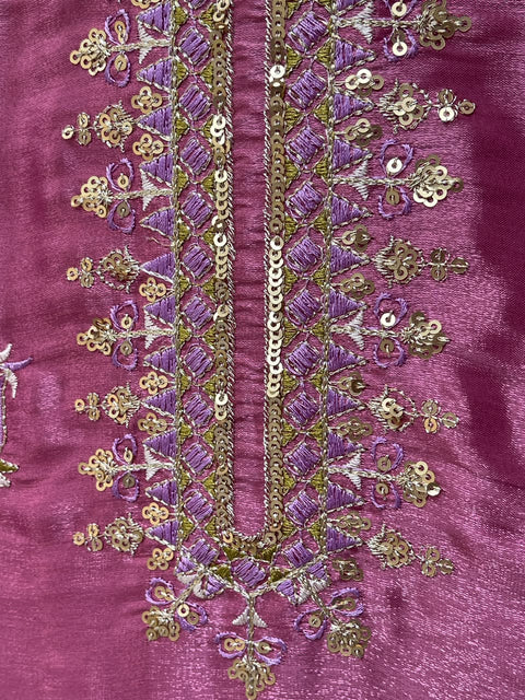 YASSAL (TEA PINK)
