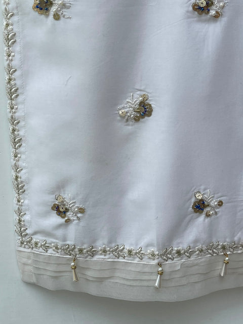 YESENIA (WHITE)