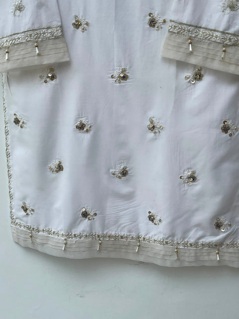YESENIA (WHITE)