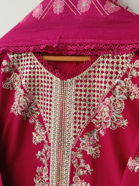 ZAHRA (ARSHI)