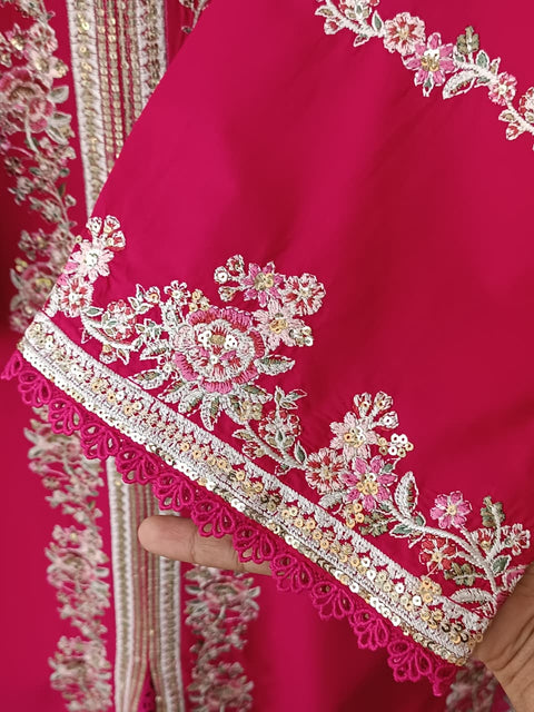 ZAHRA (ARSHI)