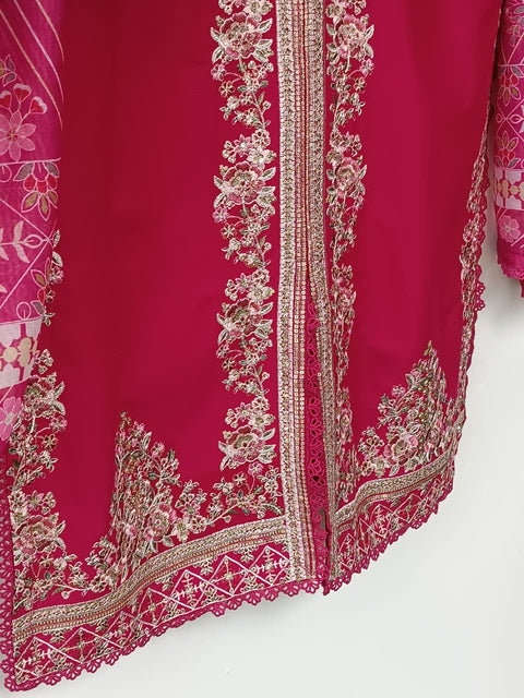 ZAHRA (ARSHI)
