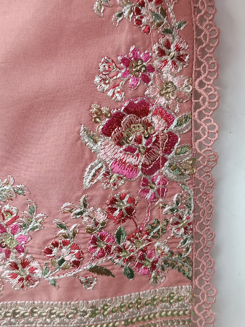 ZAHRA (TEA PINK)