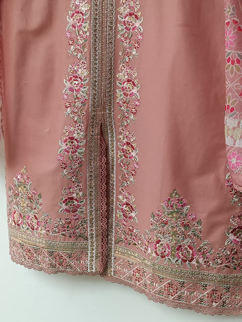ZAHRA (TEA PINK)