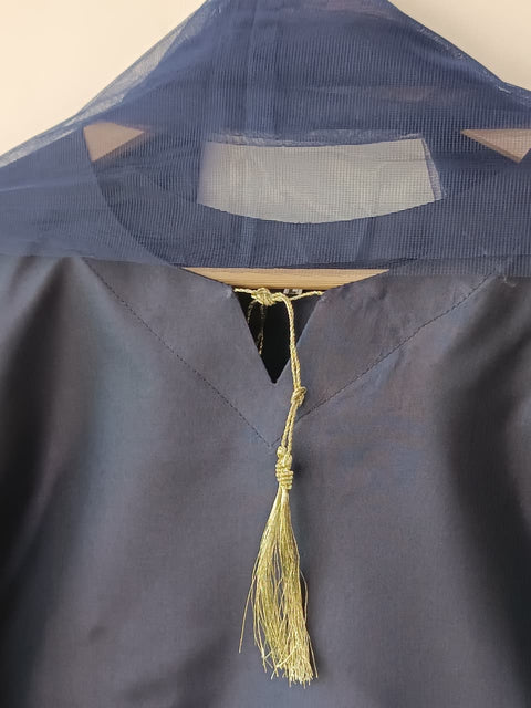 ZAIBO (NAVY)