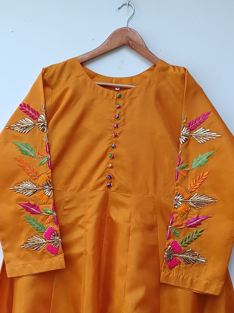 ZAIB (MUSTARD)