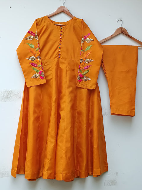 ZAIB (MUSTARD)
