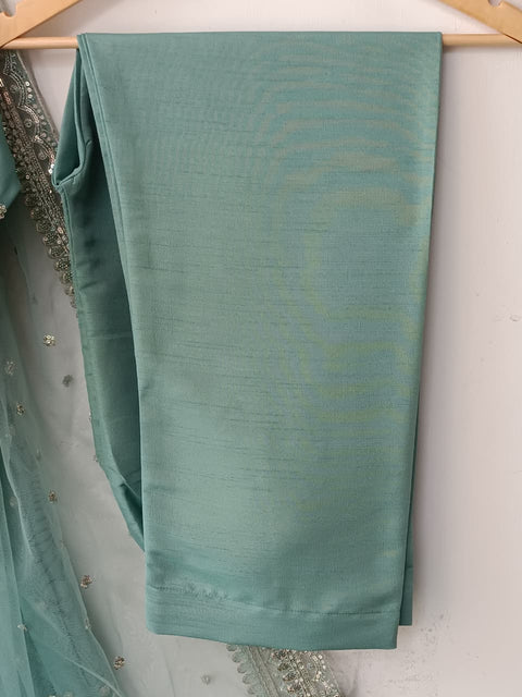 ZARGOONA (AQUA)