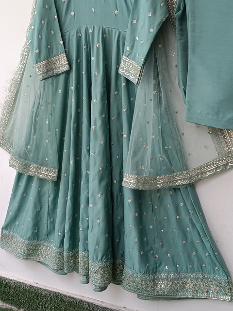 ZARGOONA (AQUA)