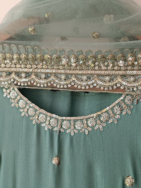 ZARGOONA (AQUA)
