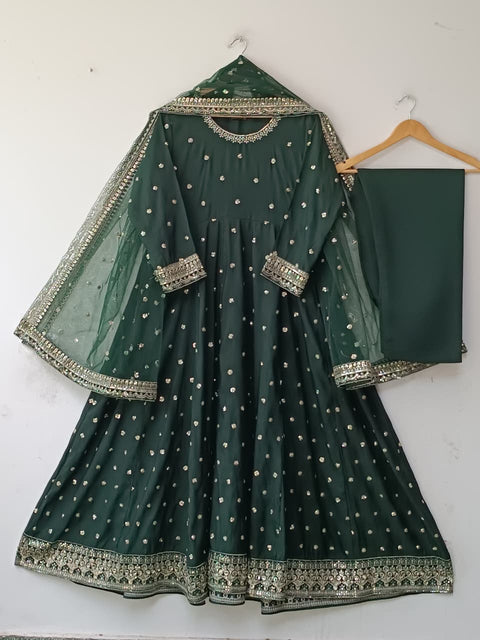 ZARGOONA (D GREEN)