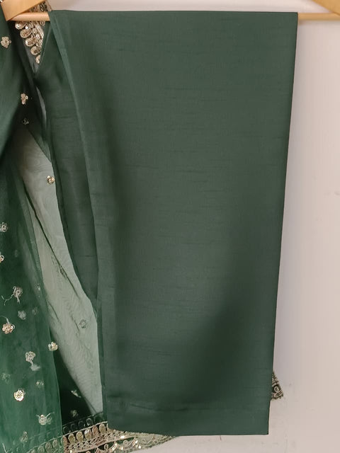 ZARGOONA (D GREEN)