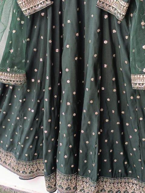ZARGOONA (D GREEN)
