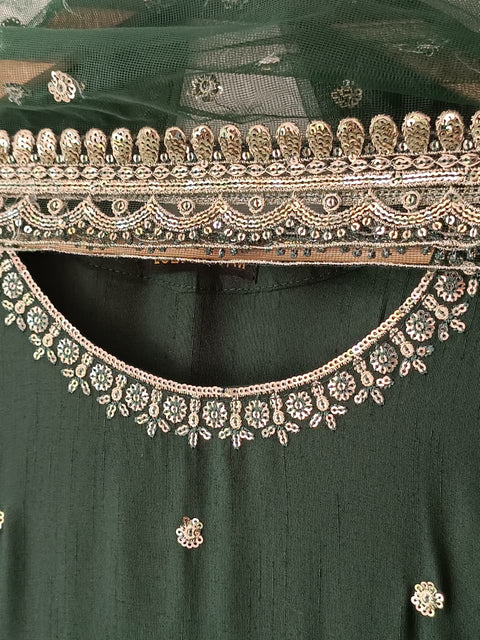 ZARGOONA (D GREEN)