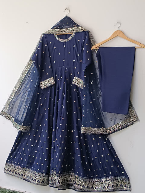 ZARGOONA (NAVY)