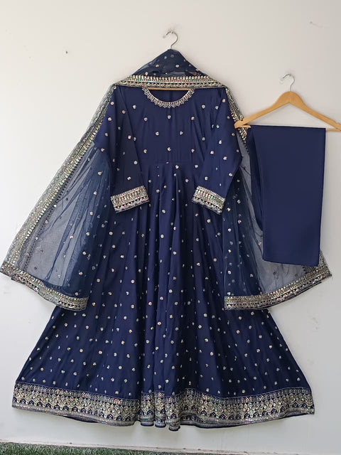 ZARGOONA (NAVY)