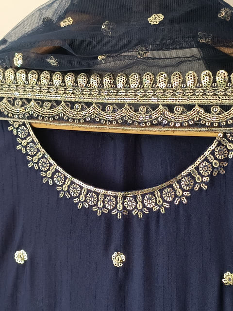 ZARGOONA (NAVY)