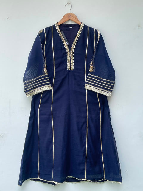 ZARMEENA (NAVY)