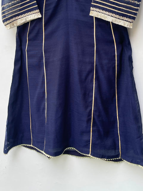 ZARMEENA (NAVY)