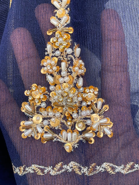 ZARMEENA (NAVY)