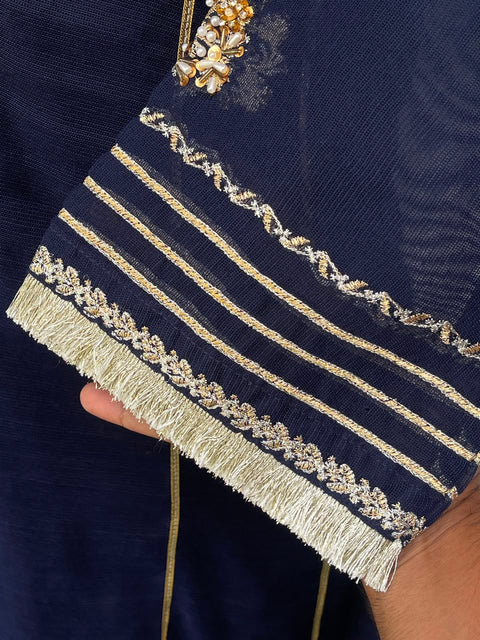 ZARMEENA (NAVY)