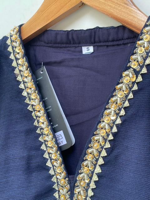 ZARMEENA (NAVY)