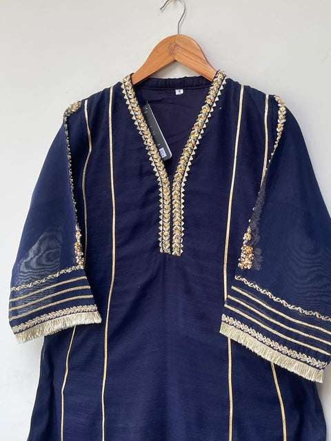 ZARMEENA (NAVY)