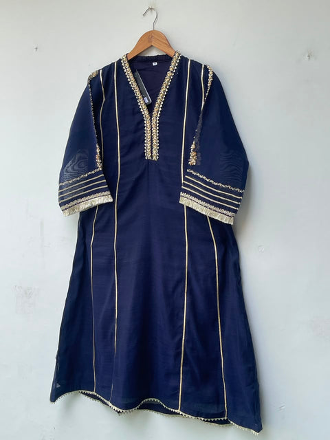 ZARMEENA (NAVY)