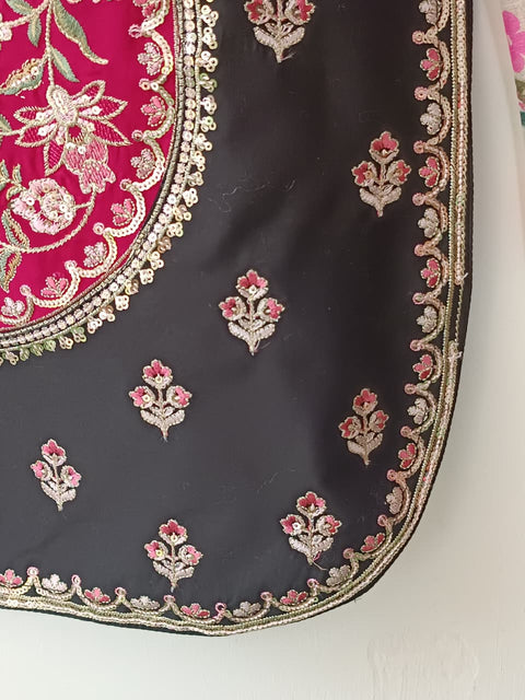 ZARMEN (BLACK)