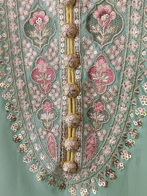 ZARMEN (PASTEL YELLOW)
