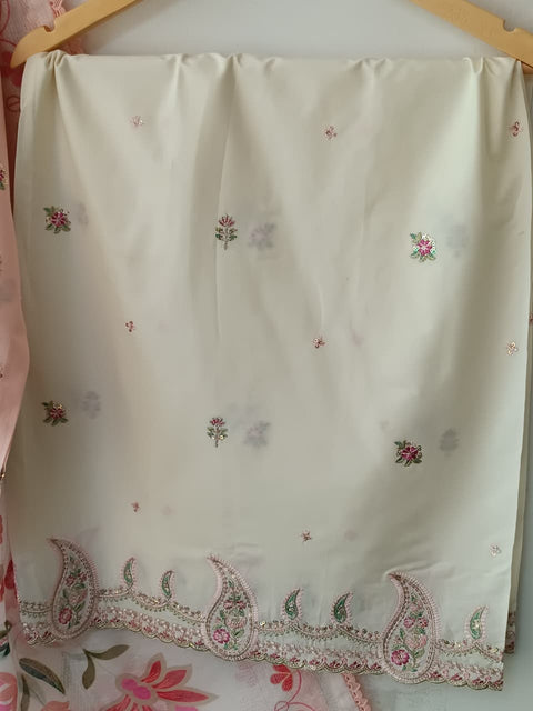 ZARMEN (POWDER PINK)