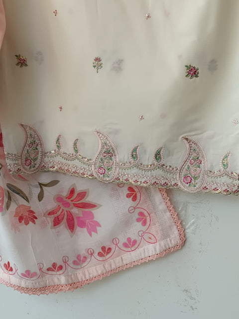 ZARMEN (POWDER PINK)