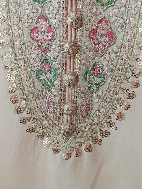 ZARMEN (POWDER PINK)