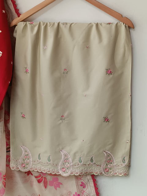 ZARMEN (RED)