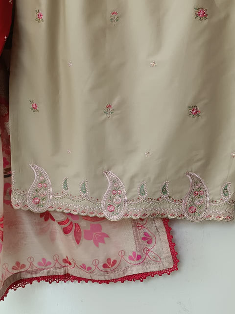 ZARMEN (RED)