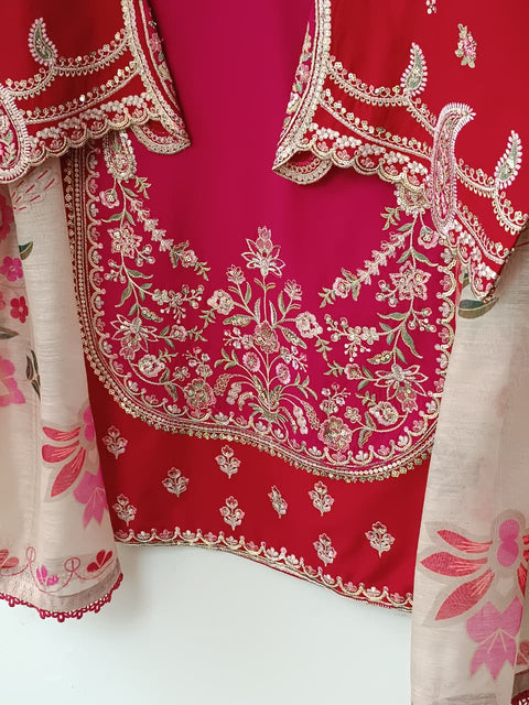 ZARMEN (RED)
