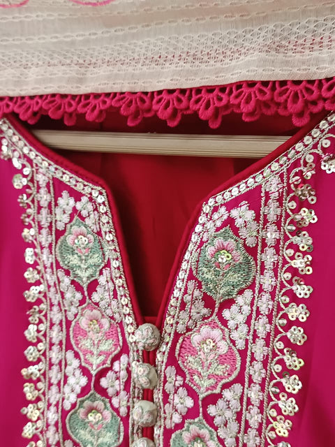 ZARMEN (RED)
