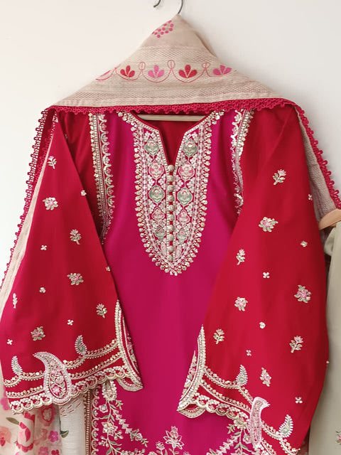 ZARMEN (RED)