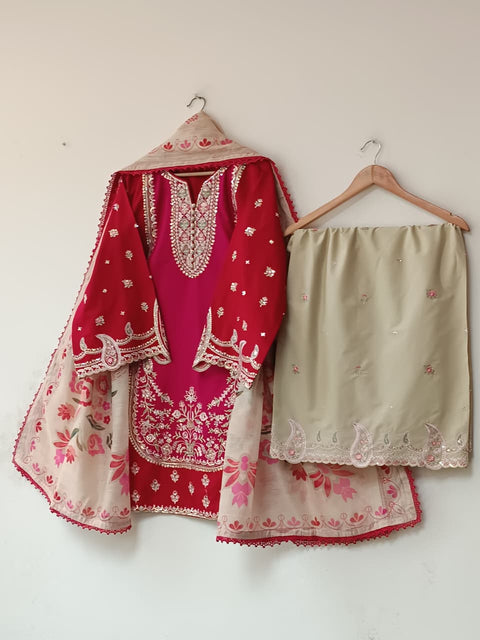 ZARMEN (RED)