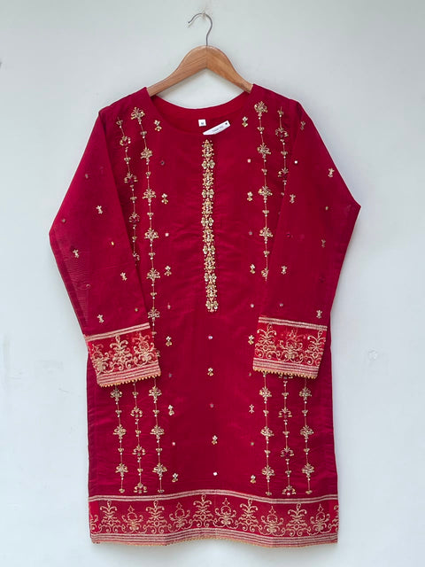 ZARNAB (RED)