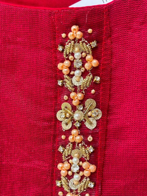 ZARNAB (RED)
